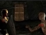 Cursed Dungeon