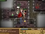 Danger Dungeon