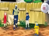 Naruto War 1.1