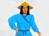 Spear and Katana 2