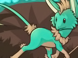 Vulpin Adventure