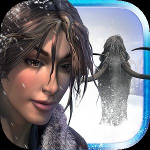 Syberia 2 (iOS)