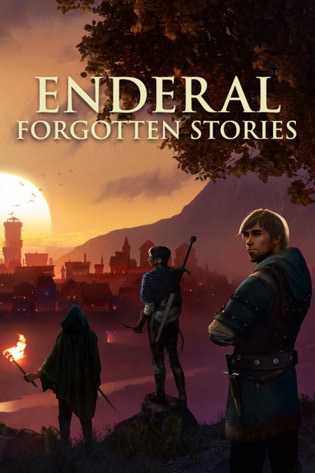 Enderal Skyrim на Русском от Механиков