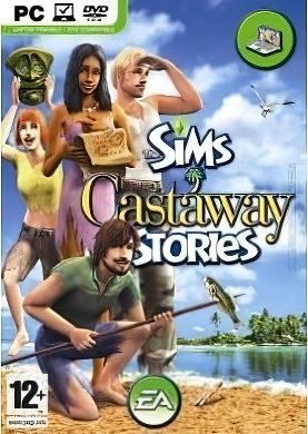 The Sims Castaway Stories